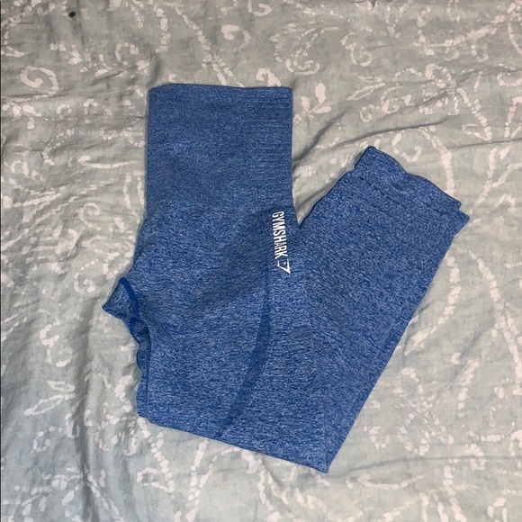 Gymshark Pants - Gymshark OG seamless Leggings